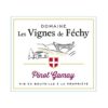 Pinot gamay vin rouge de savoie